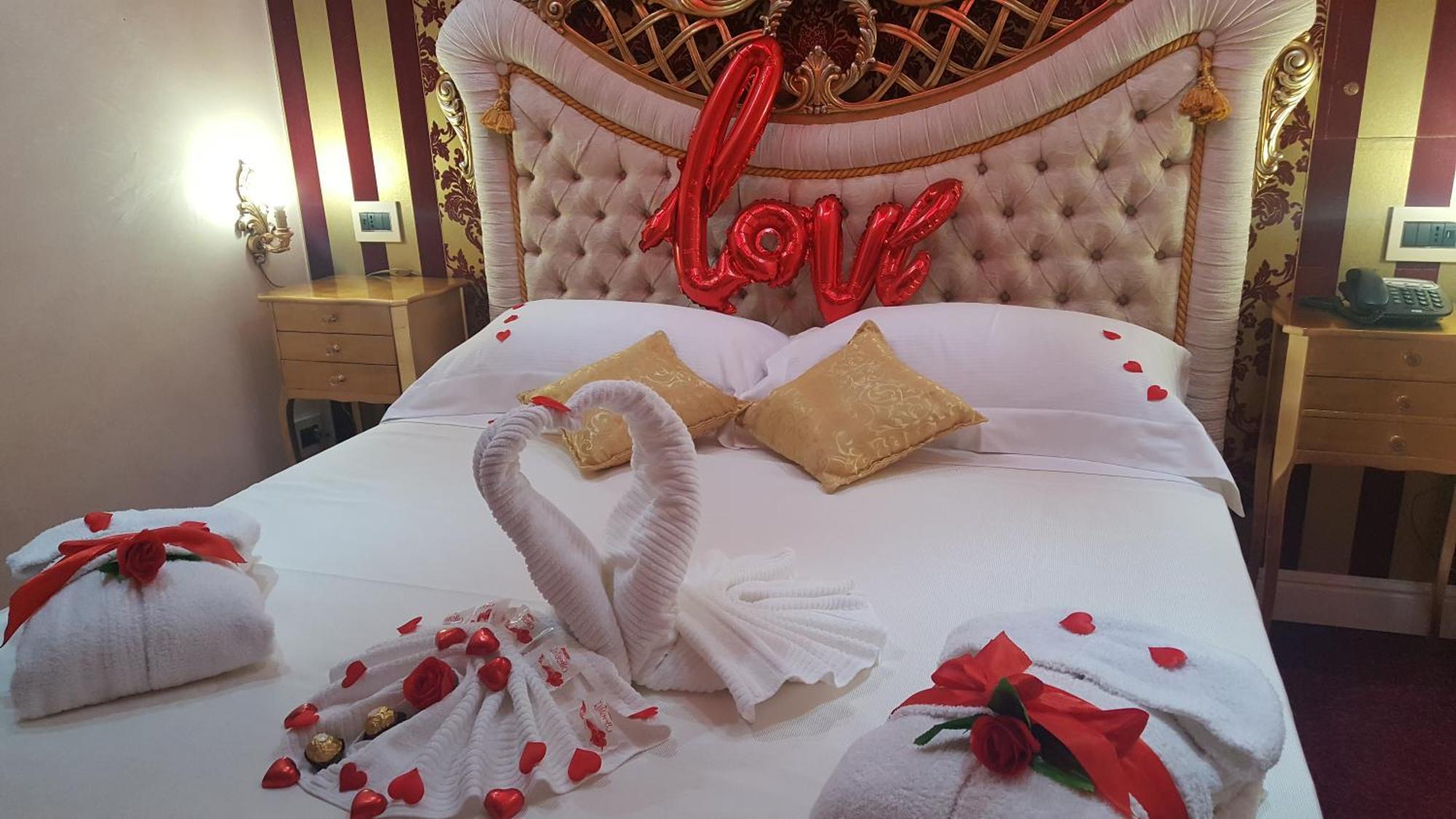 Erossuite Guesthouse — Foto 1